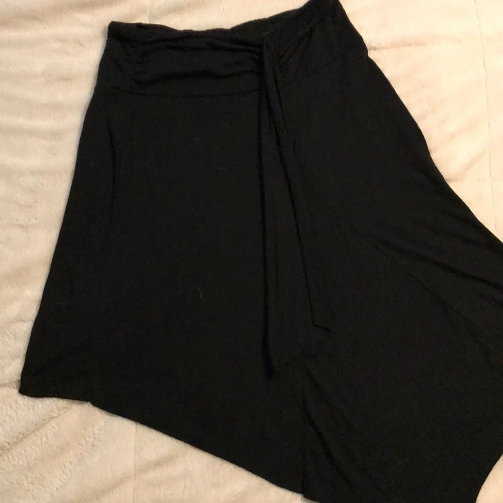 No Boundaries skirt